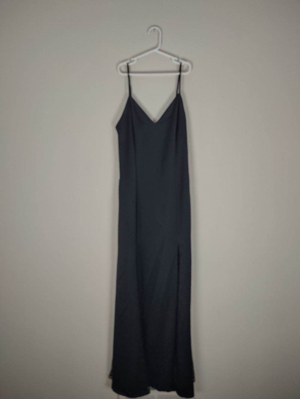 🖤 Marciano Diane Maxi Dress – Size S/P